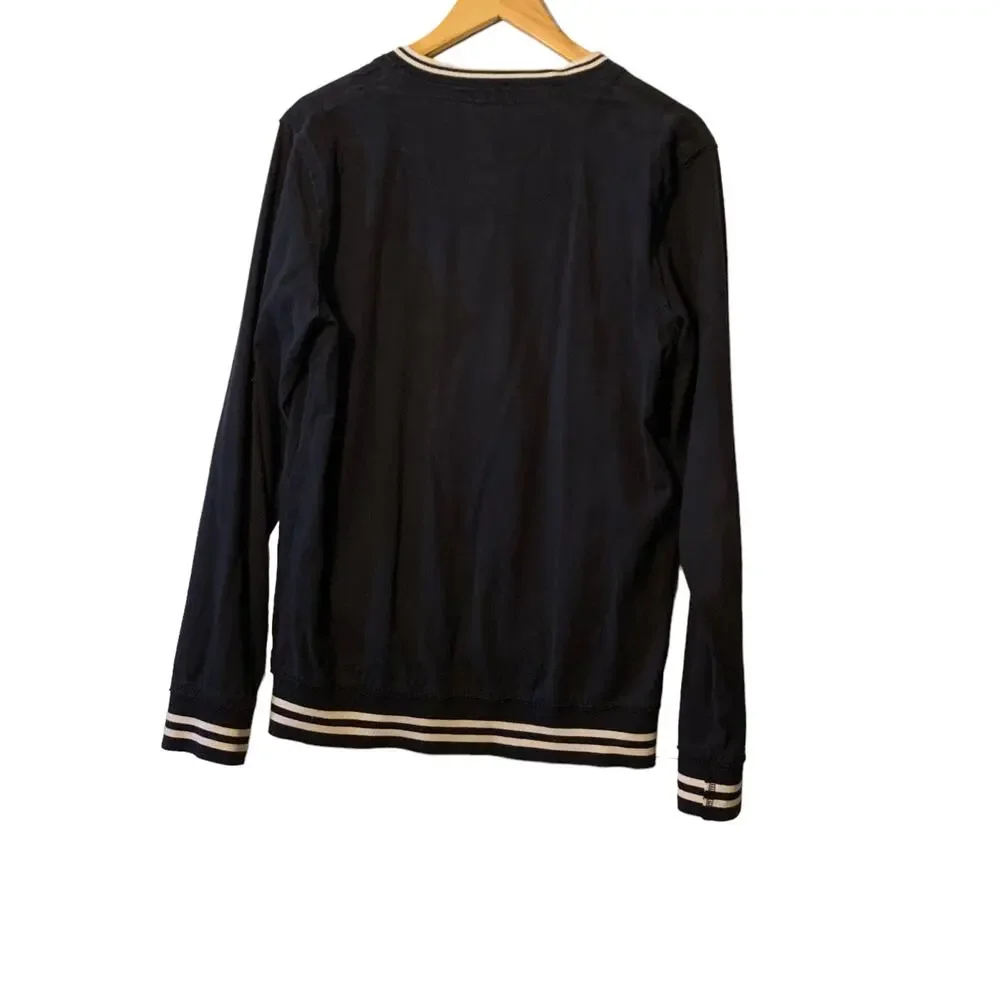 Pepe Jeans Barnston Slim Fit Cardigan sz L